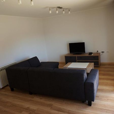 Apartment Vuk プーラ エクステリア 写真