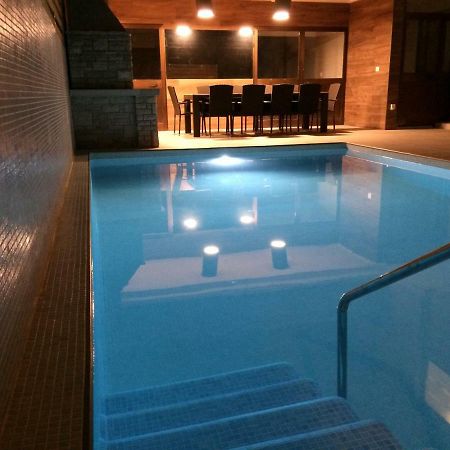 Apartment Vuk プーラ エクステリア 写真