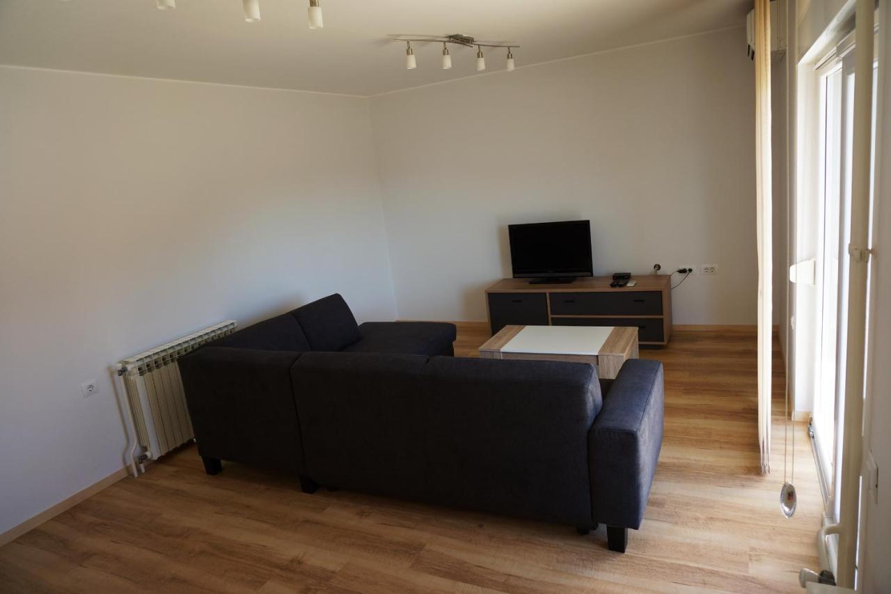 Apartment Vuk プーラ エクステリア 写真