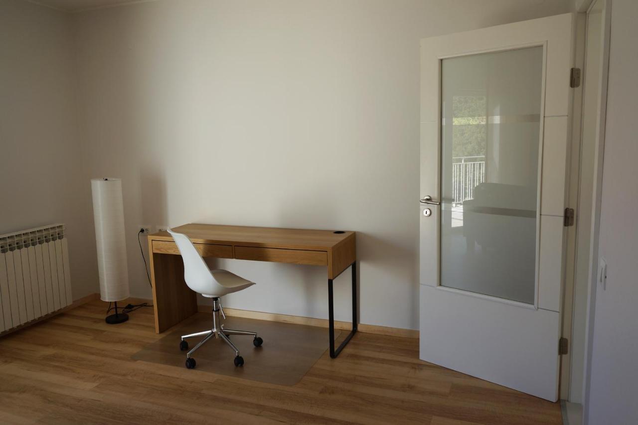 Apartment Vuk プーラ エクステリア 写真