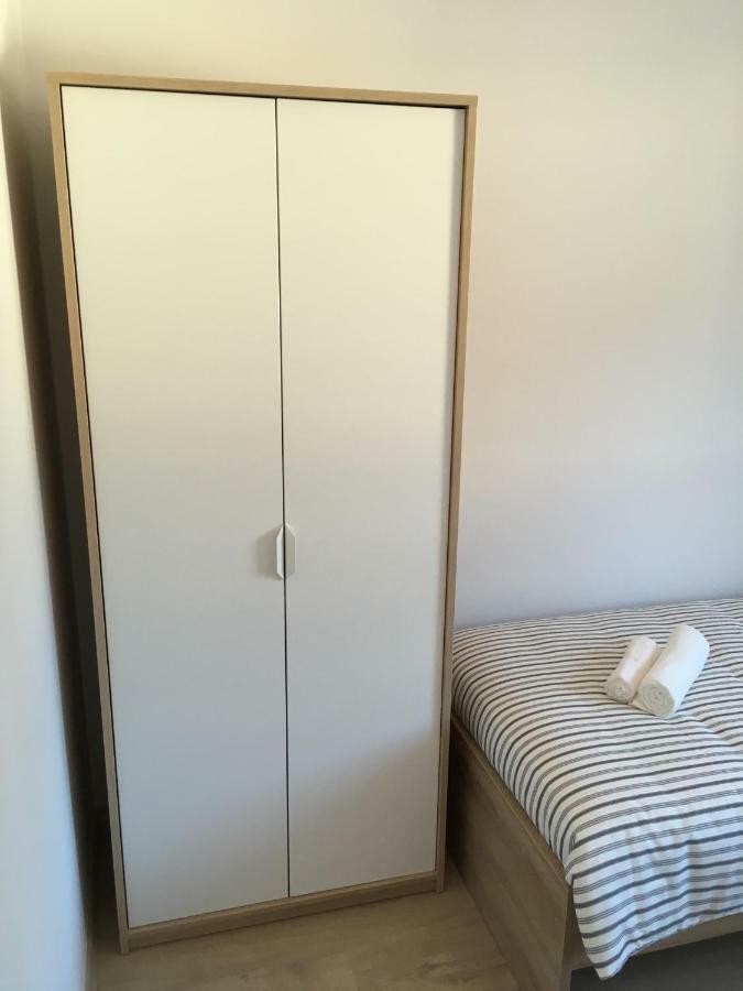 Apartment Vuk プーラ エクステリア 写真
