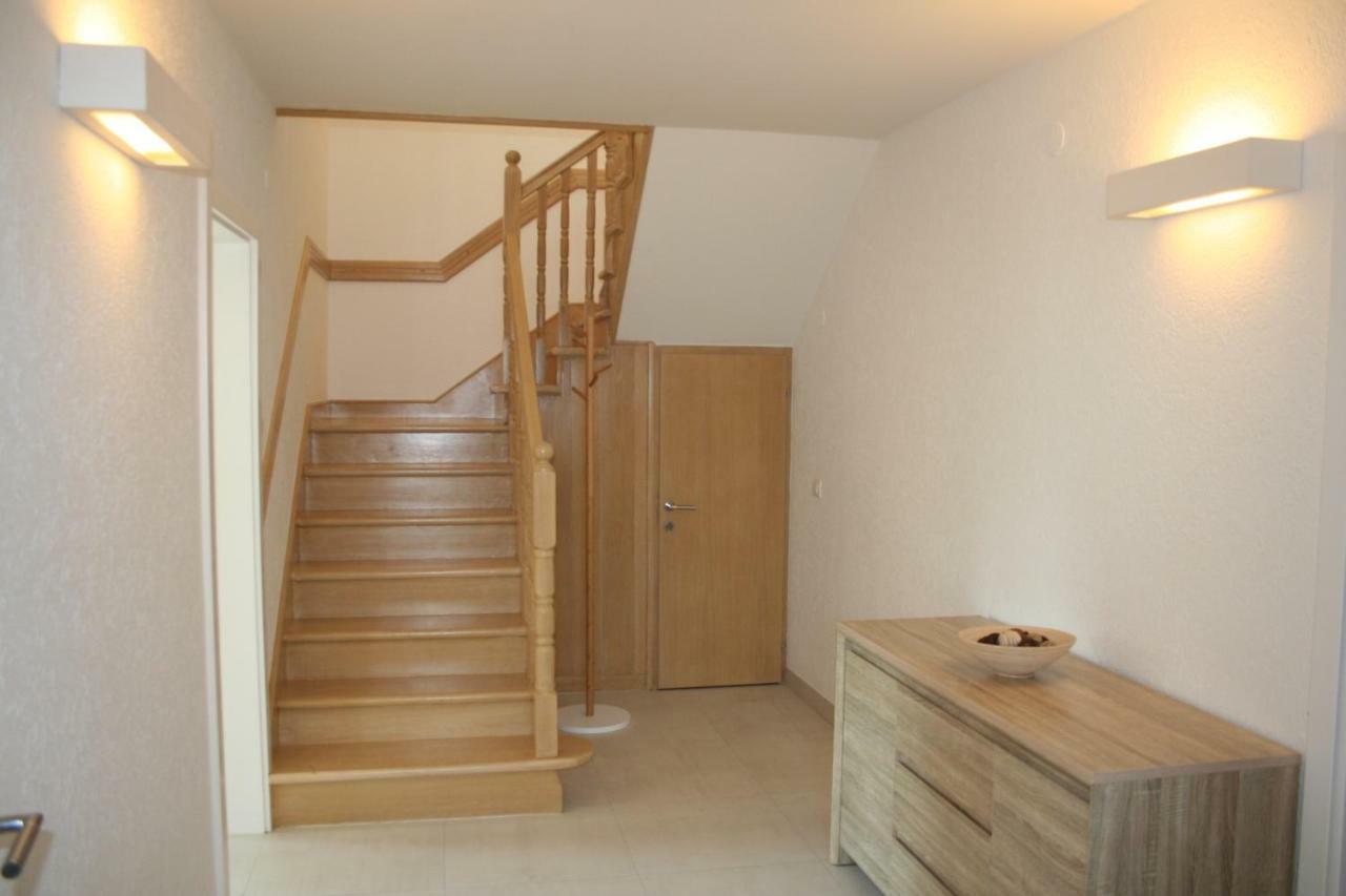 Apartment Vuk プーラ エクステリア 写真