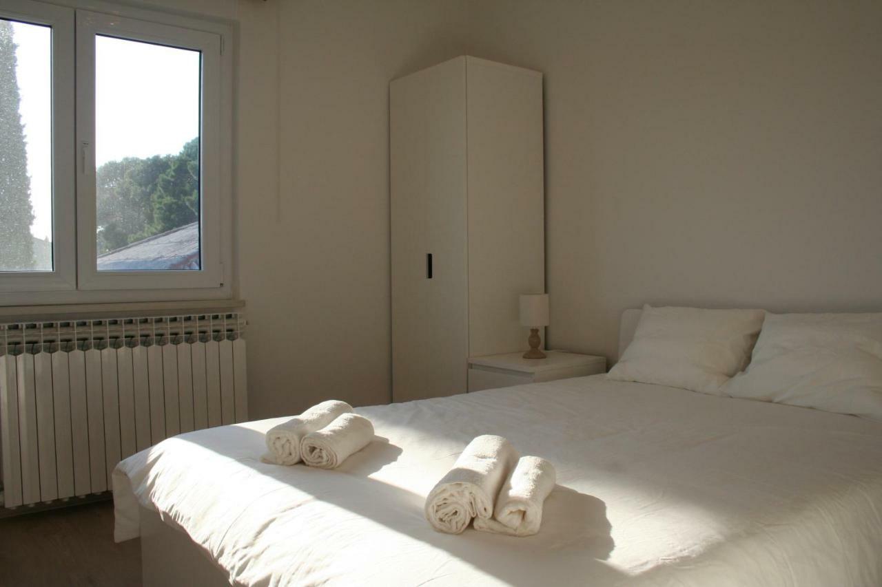 Apartment Vuk プーラ エクステリア 写真