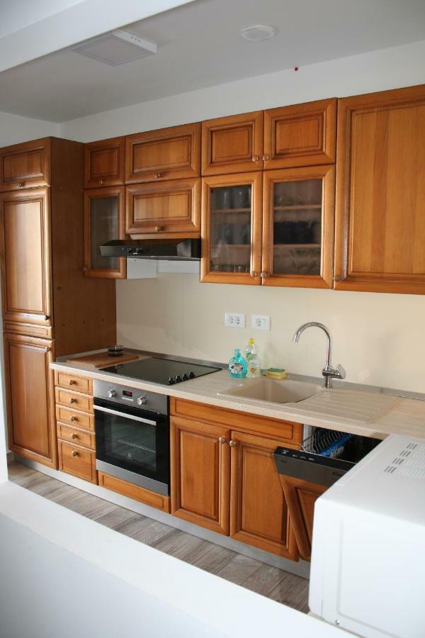 Apartment Vuk プーラ エクステリア 写真