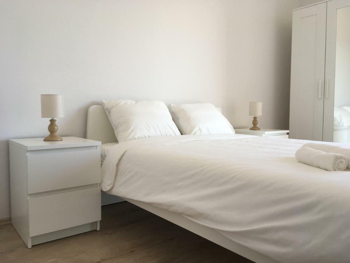 Apartment Vuk プーラ エクステリア 写真