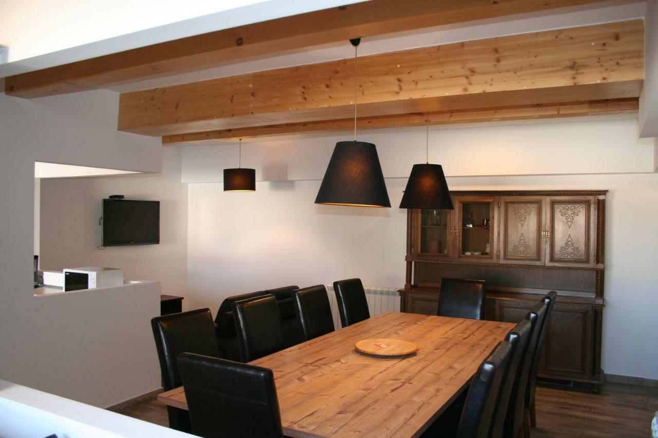 Apartment Vuk プーラ エクステリア 写真